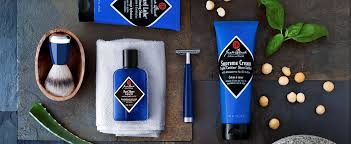 Amazon Com Jack Black Blue Mark Eau De Parfum 3 4 Fl Oz Beauty Personal Care