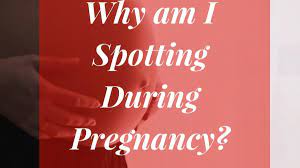 Weird discharge at 26/27 weeks.reminds me of mucus plug. An Explanation Of Bleeding Spotting During Pregnancy Wehavekids