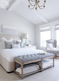 Create A Dream Guest Bedroom With These Ideas Sources Simple And Beautiful Guest Master Bedroom Interior Design Gray Master Bedroom Master Bedroom Interior