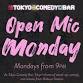 Stand-Up Comedy in Shibuya (English) event image