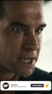 Black Adam VS Homelander