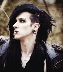 Top 41 Punk Hairstyles For Men 2019 Choicest Collection Mens Blue Hair Punk Hair Hair Styles
