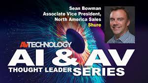 On AI & AV 2024: Shure | AVNetwork