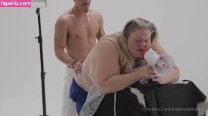 Chelcie Lynn  chelcielynn_  trailertrashtammy Nude Leaked OnlyFans Photo  2 - Fapello