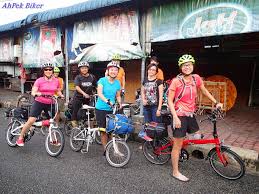 Head office, level 3, no.3, jalan 7a/62a, Ahpek Biker Old Dog Rides Again Perak Ipoh Teluk Intan Kampar Bike Packers Day 3