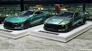 Image result for Cumberland Grey 2024 Aston Martin