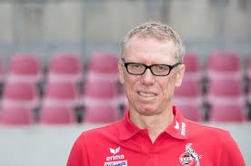 Er spielte auf der position атак. Krise Und Chaos Beim 1 Fc Koln Peter Stoger Geht Armin Veh Kommt