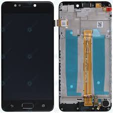 The latest price of asus zenfone 4 max pro zc554kl in pakistan was updated from the list provided by asus's official dealers and warranty providers. Asus Zenfone 4 Max Zc520kl Display Unit Complete Black90ax00h1 R20010
