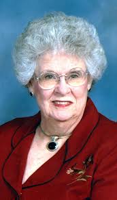 Nina Parker Obituary