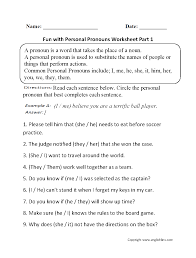 We did not find results for: Personal Pronouns Worksheets This Is The Personal Pronouns Worksheets Section A Personal Pro Personal Pronouns Worksheets Pronoun Worksheets Personal Pronouns