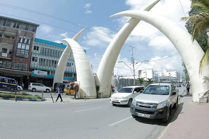 I finally made my first trip to Mombasa, thanks to a work project | Daily Nation