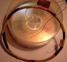 Estas máquinas detectoras de metales bajo tierra, son esenciales para buscar oro en tierras valencianas, y eliminan el falso rumor de como encontrar oro enterrado. El Electron Es Divertido Como Construir Un Detector De Metales Cazatesoros Blog Naturaleza Educativa