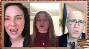 We're Going to be Friends