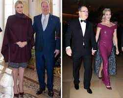 Check spelling or type a new query. Princess Charlene Welcomes Monaco S New Archbishop In An Unexpected Designer The Royal Couturier
