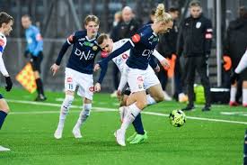 Here you can see all his involvements. Stromsgodset Fotball Ferdig I Godset