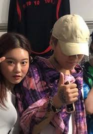 Kid Milli Pics On Twitter With Girlfriend
