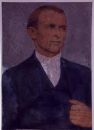 Hobert Lathaniel Upton (1879-1957)