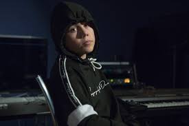 Very Proud Of Our The Kid Laroi That Australian Performing Arts Grammar School Apgs Facebook