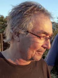 Interview: Stephen Byram