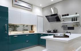 modular kitchen from reliable boards