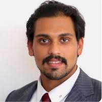 Girish Ramachandran Email & Phone Number