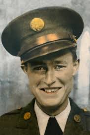 Kenneth Marx Dart (1916-1943)