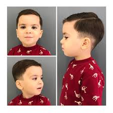 Learn how to cut toddler boy hair, right at home! Best 34 Gorgeous Kids Boys Haircuts For 2019