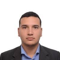 Simón Restrepo Cardona