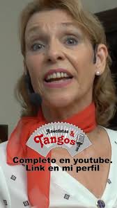 "Que vachaché" es uno de los tangos protagonistas en el programa 06 de  "Anécdotas y Tangos" junto con "Garganta con arena" y "Che papusa oí".  Puedes vertlo completo en youtube. Link en mi perfil., ...