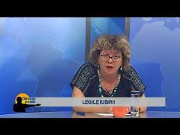 Legile Iubirii Cu Dr Edith Kadar Lacate N Luna Si N Stele Youtube