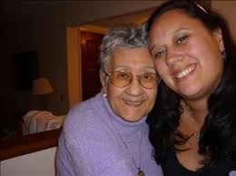 Carrie Anthony Obituary (2010)