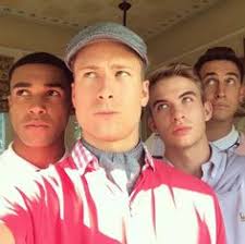 45 Best Frat Boys Scream Queens Images Scream Queens