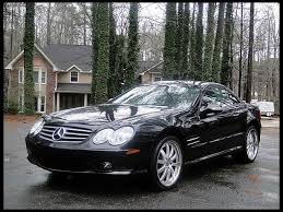 2003 Mercedes Benz Sl500 Convertible Mercedes Sl500 Mercedes Benz Mercedes