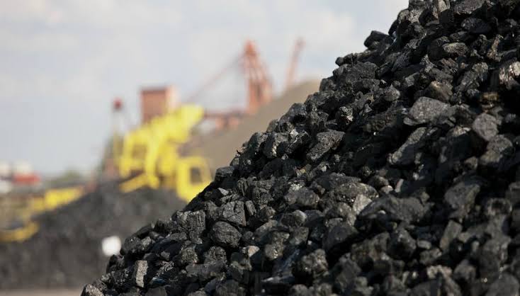 Mining site
