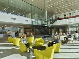 Kansas State University College Of Architecture Planning And Design Ennead Architects Bnim Arch2o Com University Architecture Colleges And Universities Kansas State University