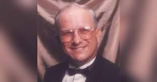 Donald Emil Bickham Obituary