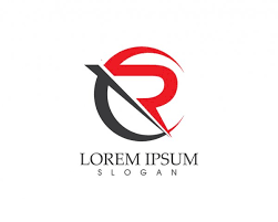 Single letter r embroidery monogram, instant download for embroidery . 10 134 R Logo Design Vector Images R Logo Design Illustrations Depositphotos