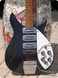 Find many great new & used options and get the best deals for rickenbacker 325c64 jetglo electric guitar john lennon favorite model at the best online prices at ebay! Rickenbacker 325 John Lennon Model 1966 Jetglo Guitar For Sale Guitarbroker