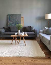 Scandinavian modernity of the highest. Die Schonsten Ideen Fur Teppiche Von Ikea