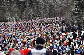 Vasův běh je nejdelší a. Bezeli Jsme Vasuv Beh Nejvetsi Lyzarsky Zazitek Zivota Bezkuj Com Bezky Vosky Hulky Snih Jak Namazat Jizerska 50 Skitour Stopa Pro Zivot