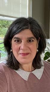 Bonnie Bowie's Instagram, Twitter & Facebook