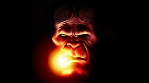 New Cool Hellboy Wallpaper 187802 Hd Wallpaper Backgrounds Download Search free hellboy wallpapers on zedge and personalize your phone to suit you. new cool hellboy wallpaper 187802