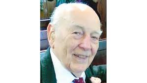 Roy Hart Obituary (1927