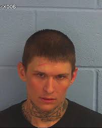 TRAVIS JEREMIAH TALTON (W/ MALE )...
