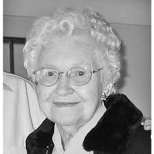 Robertson) Margaret Jean Ball