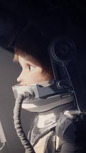 Maybe you would like to learn more about one of these? 327989 Astronaut Girl Digital Art 4k Phone Hd Wallpapers Images Backgrounds Photos And Pictures Mocah Hd Wallpapers