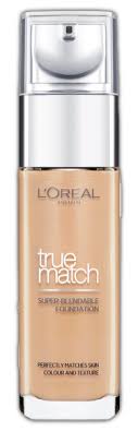L Oreal True Match Makeup Foundation Makeupview Co