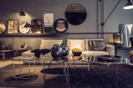 With the new year coming, we decided it's time to update best interior designers list of top 10 interior designers in the world. Escape Paris Beautiful Interior Design Showrooms In Lyon Authentic Interior