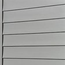 Clin Pour Bardage Pvc Gris Long 2 40 M 10 96 M Bardage Pvc Bardage Bardage Gris