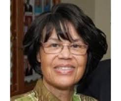 Barbara Warren Obituary (1937